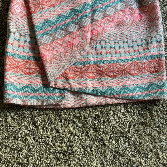 Zara Summer Skirt - Picture 6 of 7